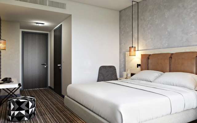 Moxy Darmstadt