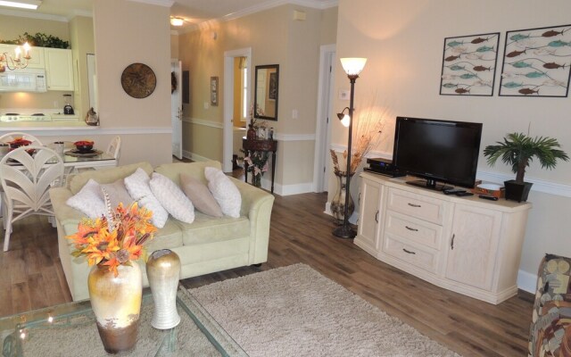 Magnolia Place #204
