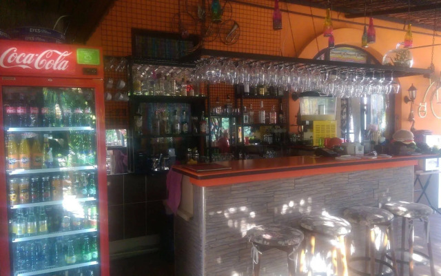 Konukzade OldTown Apart