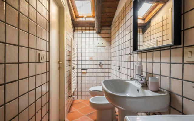 Mansardina Nosadella 9 by Wonderful Italy