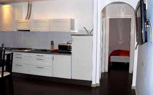 Holidays S. Lorenzo Guesthouse New