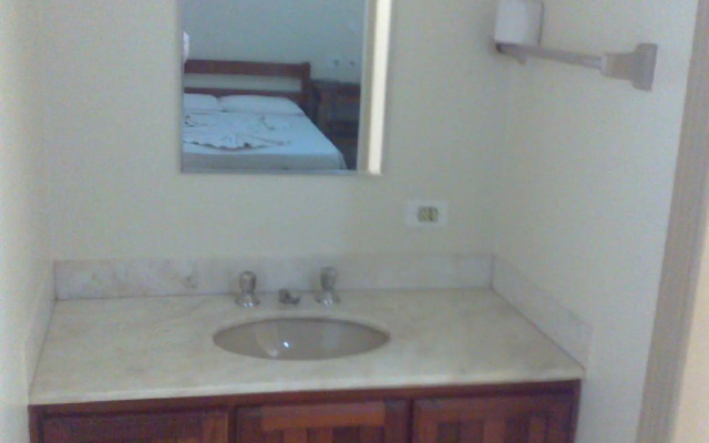 Scala Hotel Barretos