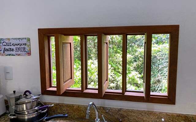 Loft Reserva Sapiranga Praia do Forte Vila Hen 102