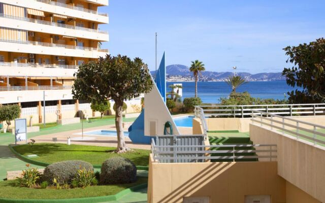 Apartment Voramar Calpe/Calp 39192