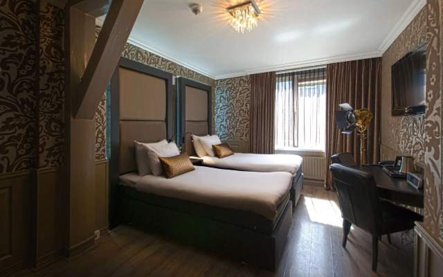 Hotel Sint Nicolaas
