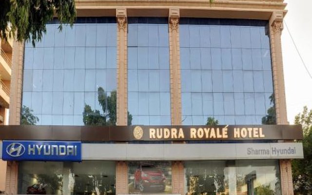 Rudra Royale Hotel