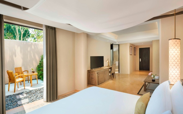 The Naka Island, a Luxury Collection Resort & Spa, Phuket - photo 3