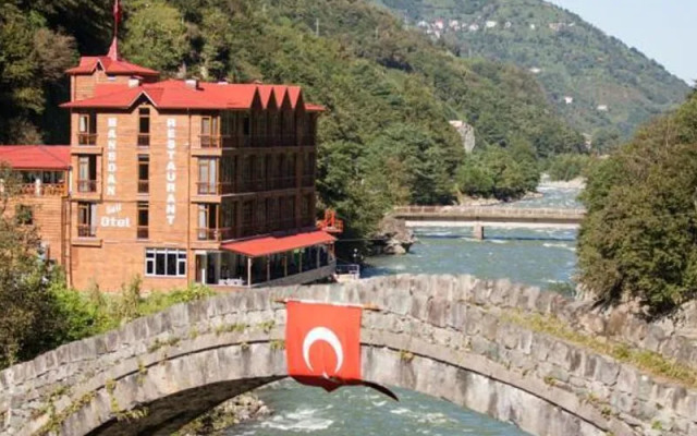 Hanedan Suit Hotel