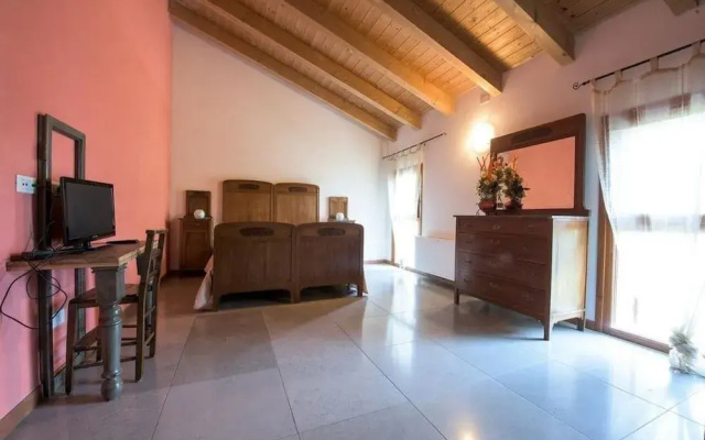 Mulino Delle Valli