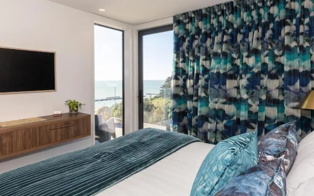 Tirohanga Nui – Guest Rooms – Oamaru