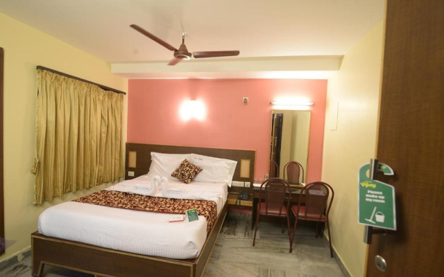 OYO Rooms Madurai Periyar Bus Stand
