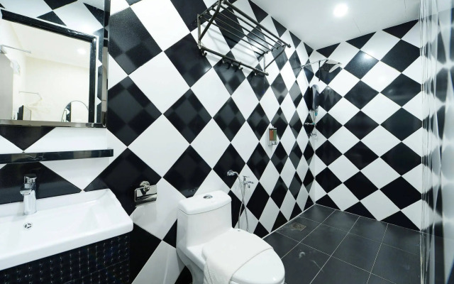 ZEN Rooms Shah Alam Section 7
