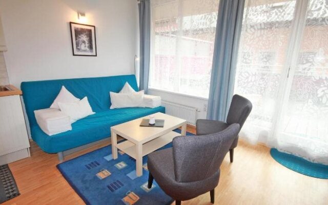 Ski-In/Ski-Out Appartements Augasse by Schladming-Appartements