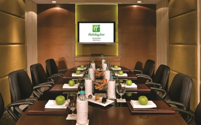 Holiday Inn Chandigarh Panchkula