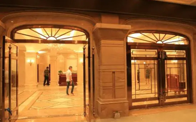 Kai Wei International Hotel