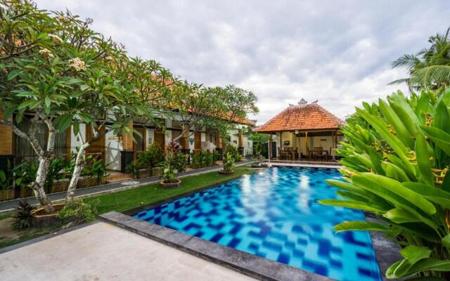 Exotic Inn Lembongan