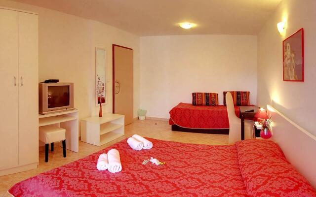 Villa San Rocco Bed&Breakfast