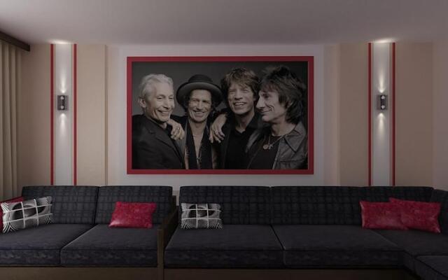 Rok otel' Pervaja Linija