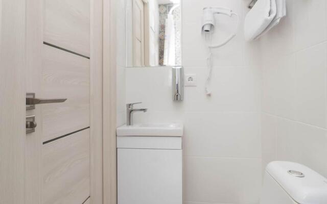 Санди на улице Бачуринская 7 корп. 2