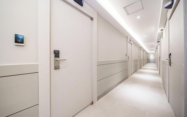 Incheon The Rest Hotel