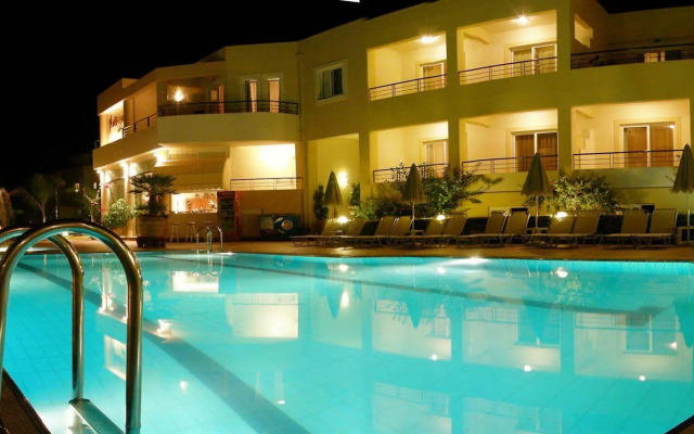 Helios Apartments