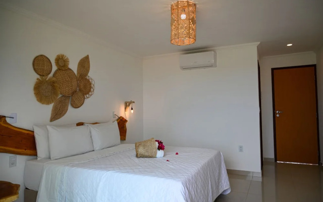 Pousada Estação do Mar