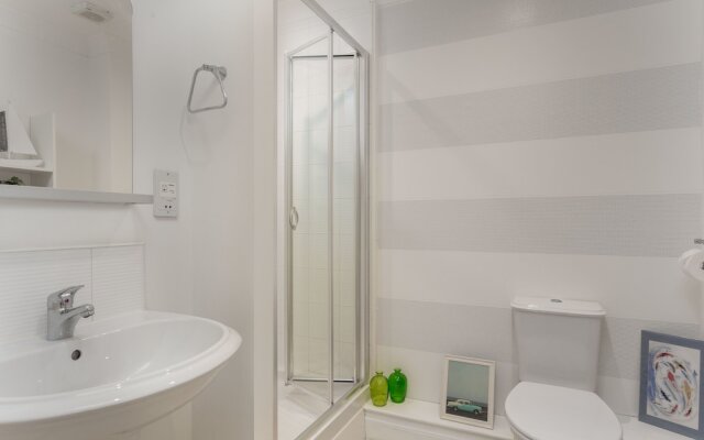 Taylor Retreat -  Donnini Apartments