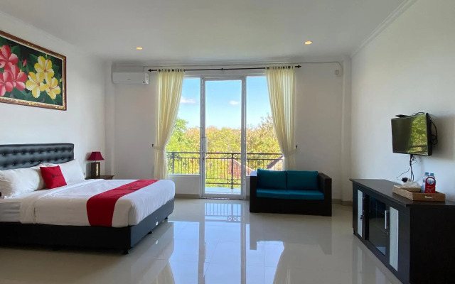 Uluwatu Suites by OYO Rooms