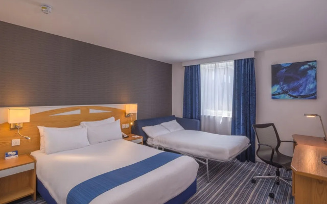 Holiday Inn Express