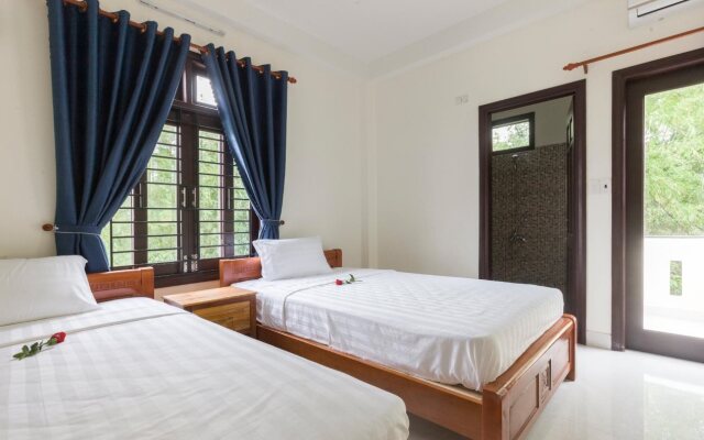 New Destination Hoi An Homestay
