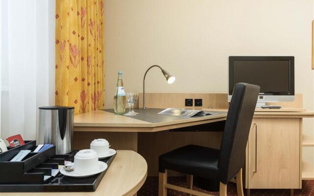 ibis Styles Berlin-Treptow