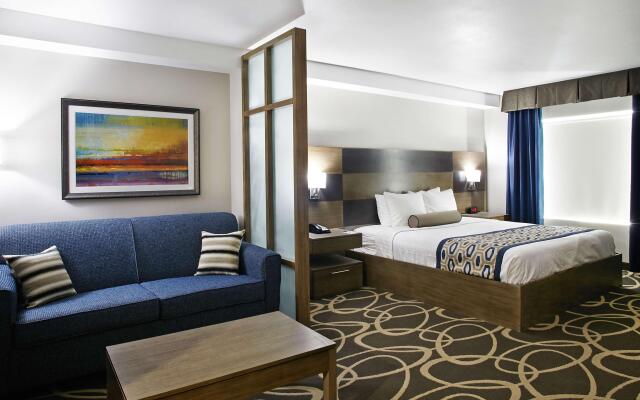 Best Western Plus Downtown North