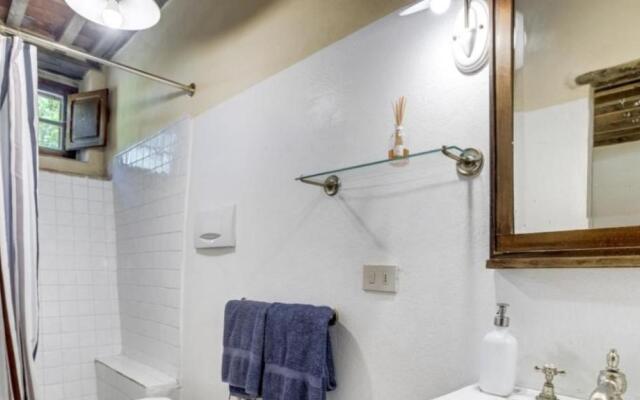 Verdidea - Mulino della Frateria