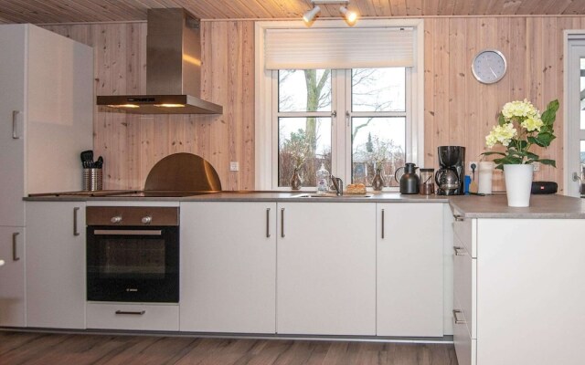 Holiday Home in Haderslev