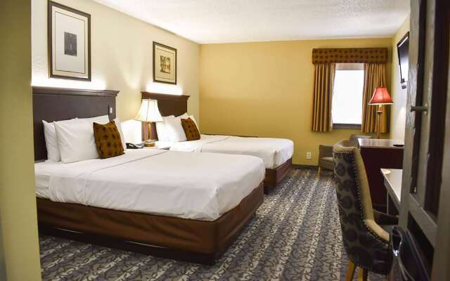 Travelodge by Wyndham Coffeyville