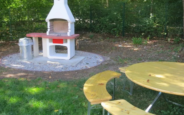 HI Munich Park Youth Hostel