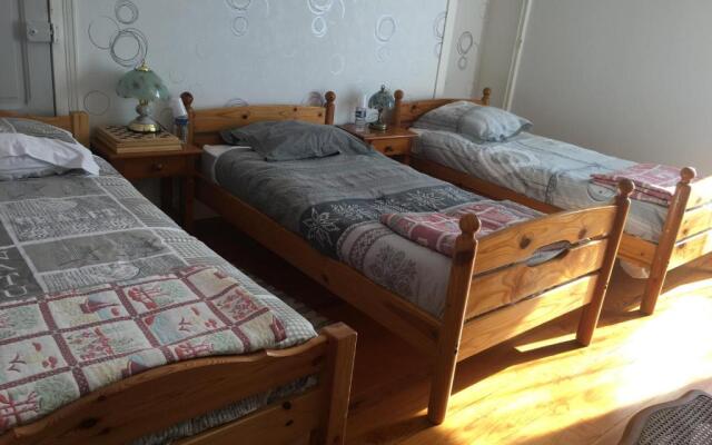 Chambres D'hotes Des Bauges Route 26 57