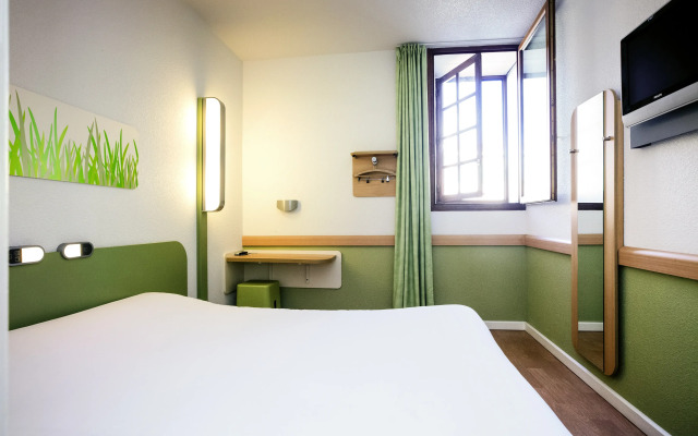 Ibis Budget Marseille Vieux Port