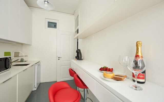 BeGuest Bairro Alto Apartment