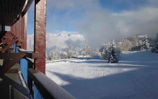 Appartement Les Arcs 1800, 1 pièce, 5 personnes - FR-1-411-203
