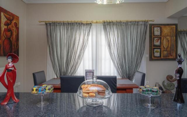 Boutique St Stephens Residence
