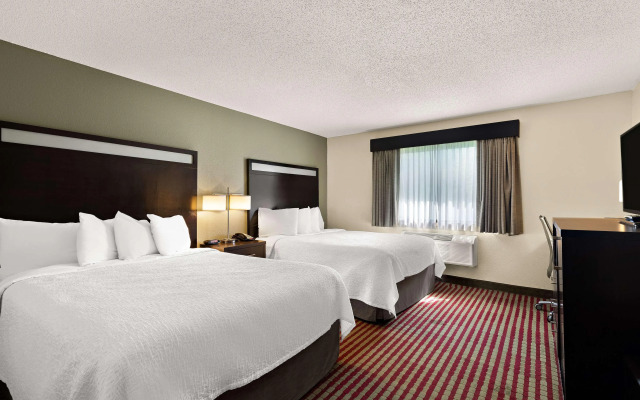 Best Western Germantown Inn