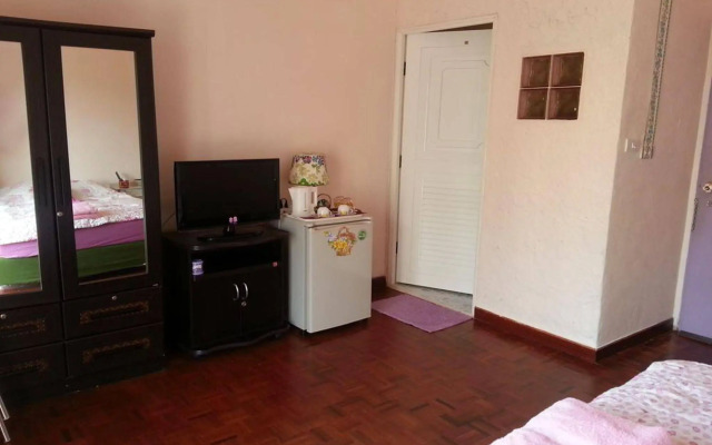 Hua Hin Tour Guesthouse