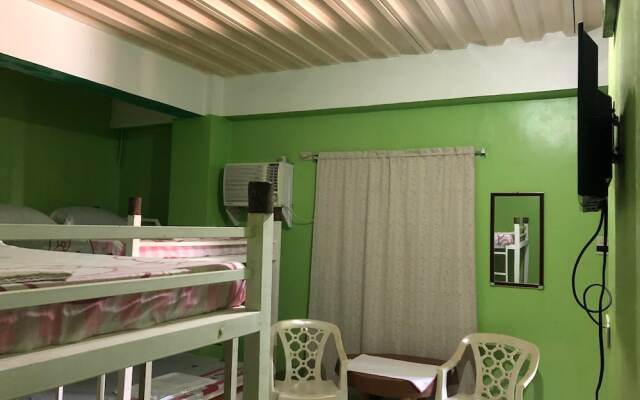 Ravara-Natividad Pension House