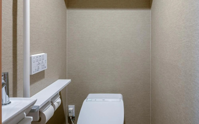 Randor Residential Hotel Kyoto Suites