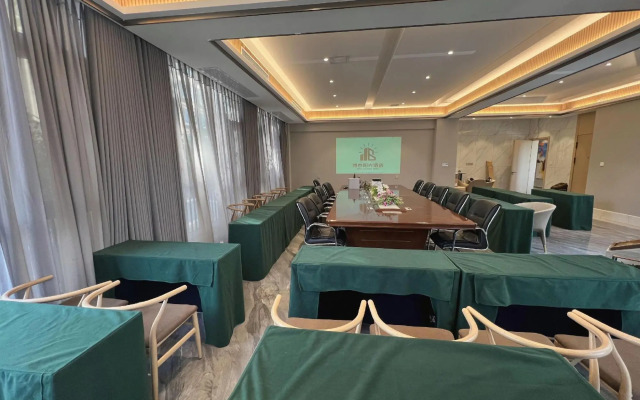 Botai Sunshine Hotel