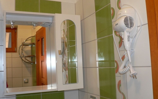 Oázis Apartmanok
