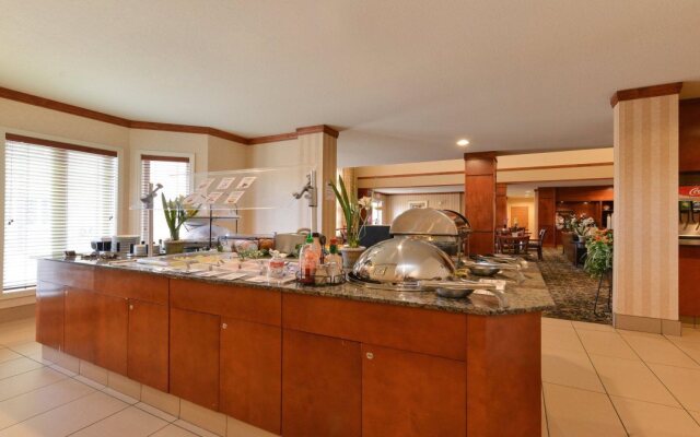 Staybridge Suites Calgary Airport by IHG