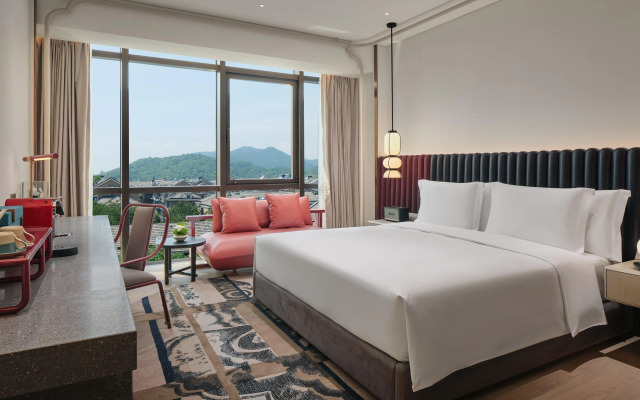 Hotel Indigo Hangzhou Uptown by IHG
