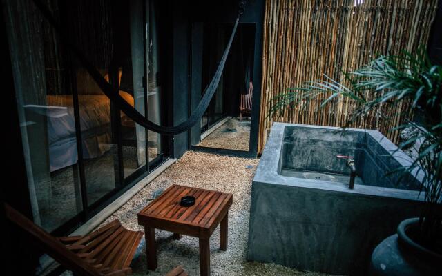 Aroma Tulum